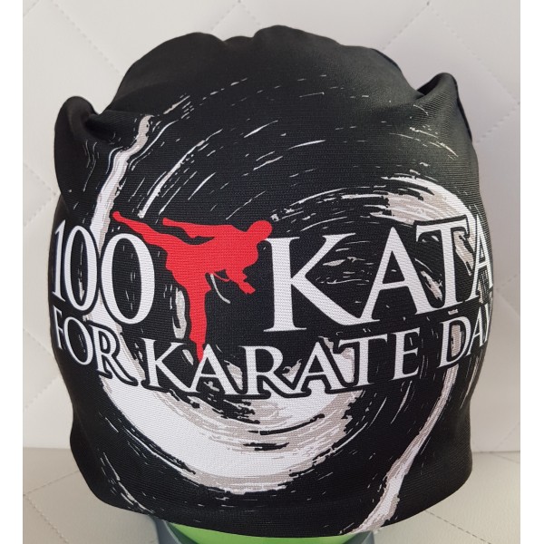 Шапка-карате