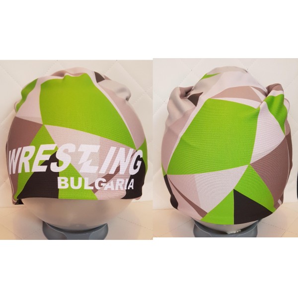 Шапка-wrestling