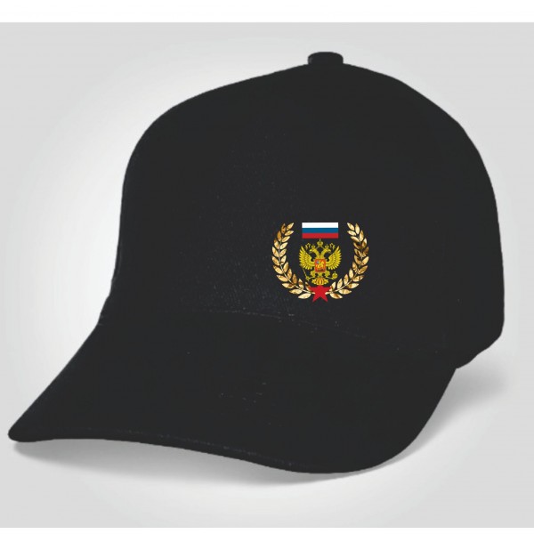 Шапка Русия