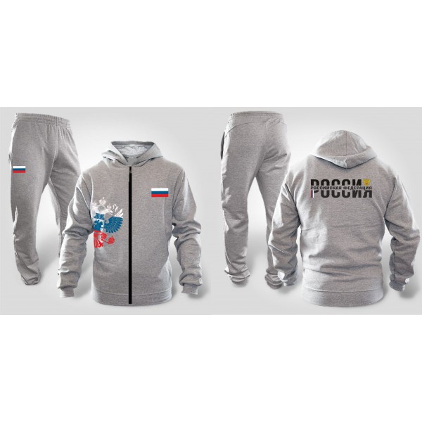 Екип Русия 57