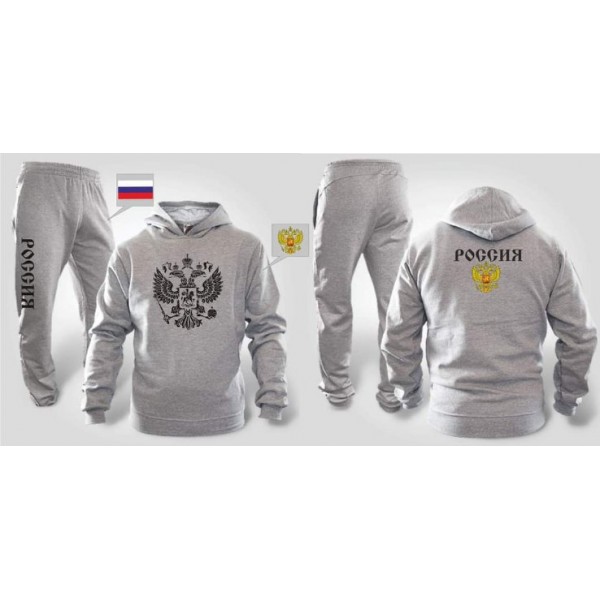Екип Русия 42