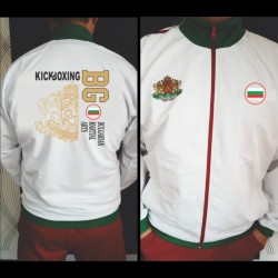 Екип Кик Бокс