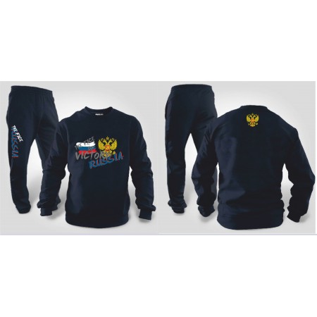Екип Русия 30
