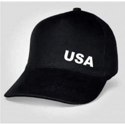 Шапка USA