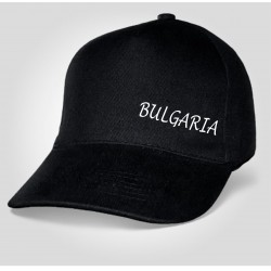 Шапка България 6