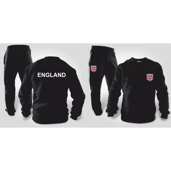 Екип England Екип England