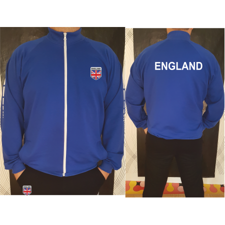 Екип England Екип England