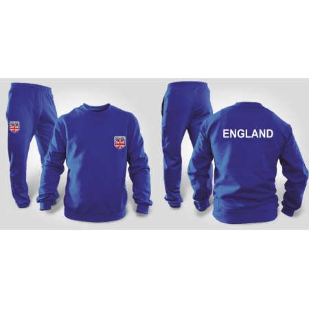 Екип England Екип England