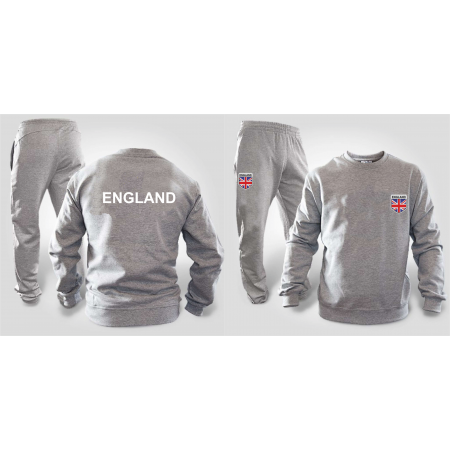 Екип England Екип England