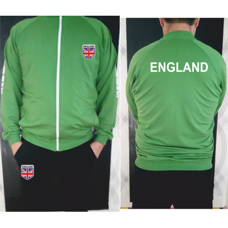 Екип England Екип England