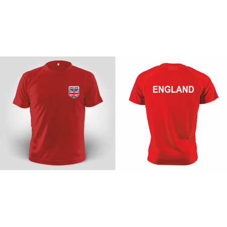 Тениска England