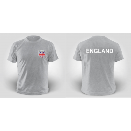 Тениска England