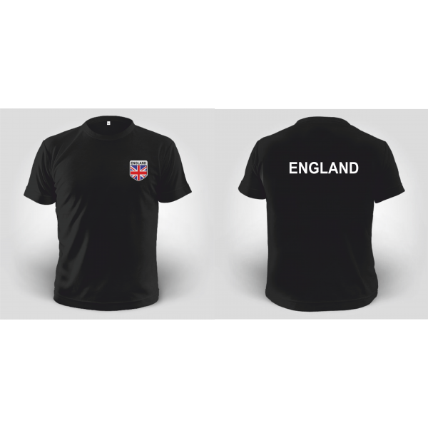 Тениска England
