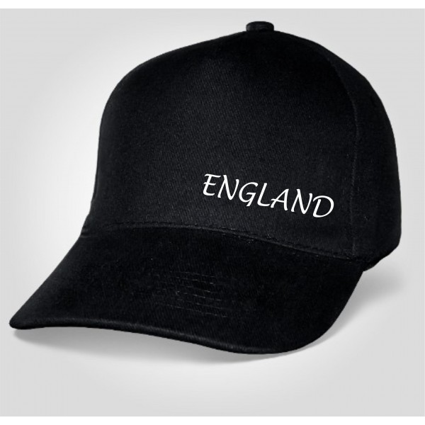 Шапка England
