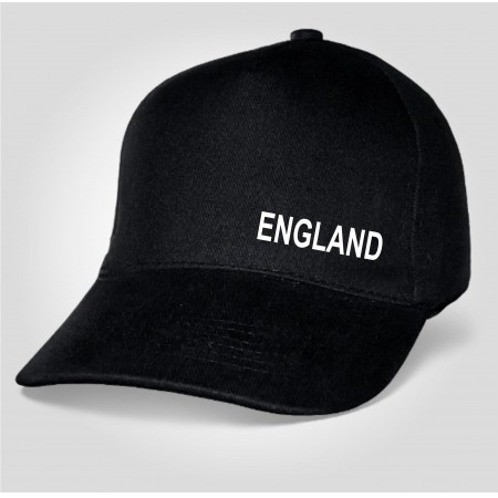 Шапка England