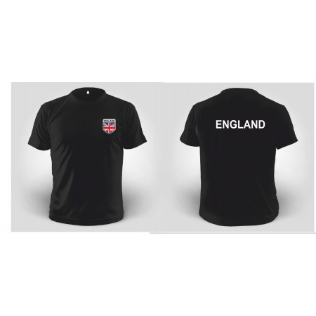 Тениска England