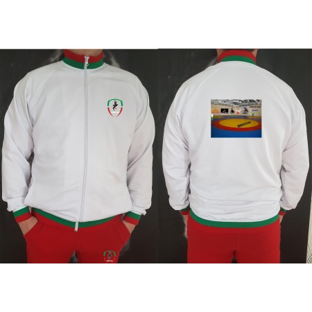 Екип Борба 24