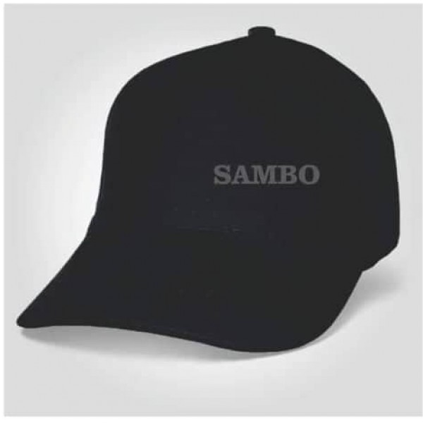 Шапка Самбо 4