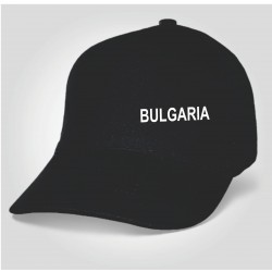 Шапка България 5
