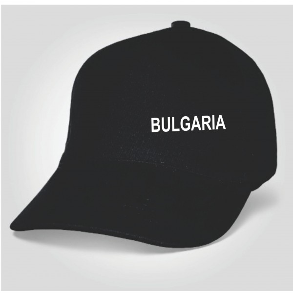 Шапка България 5