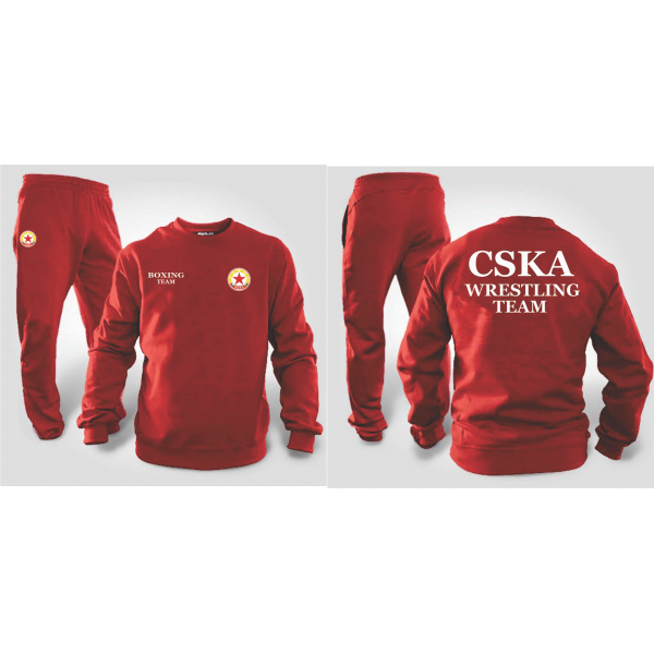 Екип Борба 9