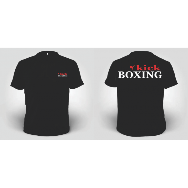TENISKA-KICKBOXING TENISKA-KICKBOXING