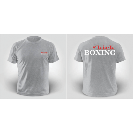 TENISKA-KICKBOXING TENISKA-KICKBOXING