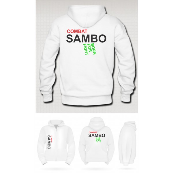 Суичер Самбо 5