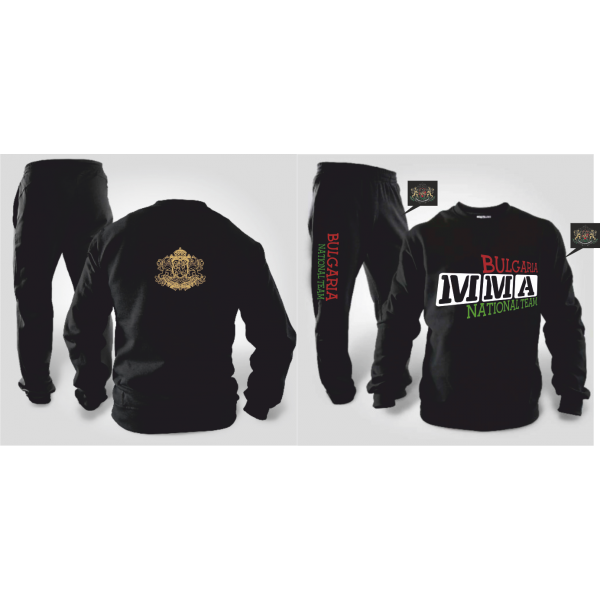 ЕКИП-MMA-BB