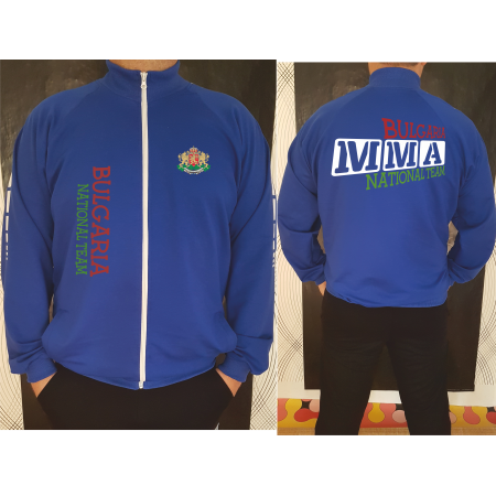ЕКИП-MMA-BB