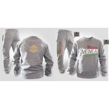 ЕКИП-MMA-BB