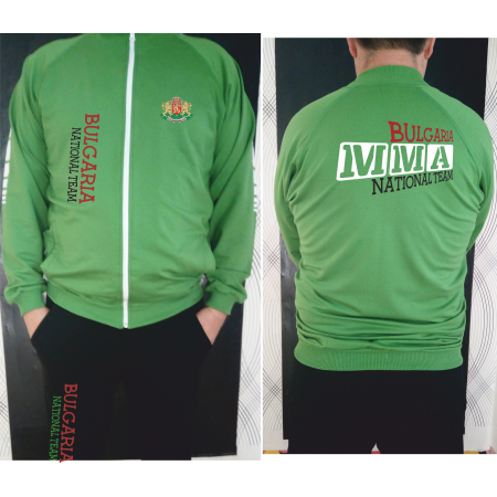 ЕКИП-MMA-BB