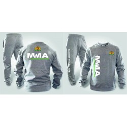 ЕКИП-MMA-РЯЗАН