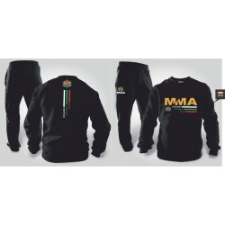 Екип-Mma 