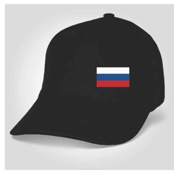 Шапка-Русия