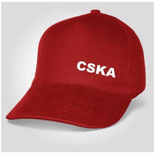 Шапка Цска 2