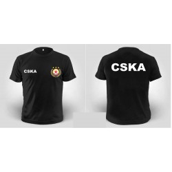 Тениска Цска 3