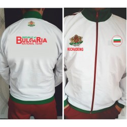 Екип Кик Бокс 8