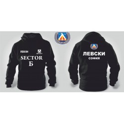 Суичер Левски