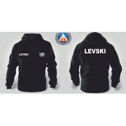 Суичер Левски 1