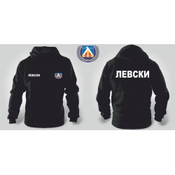 Суичер Левски 3