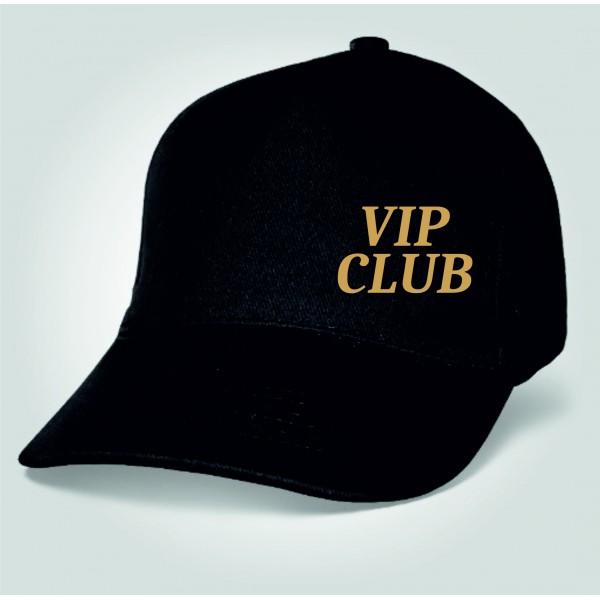 шапка-vip club