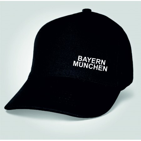 шапка-baern muchen