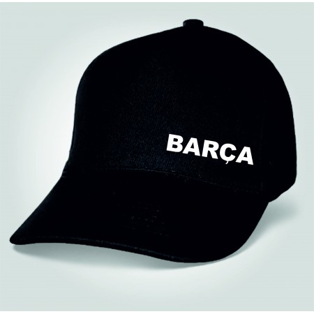 шапка-barca
