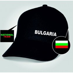 шапка-bulgaria