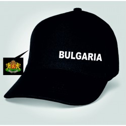 шапка-bulgaria+gerb